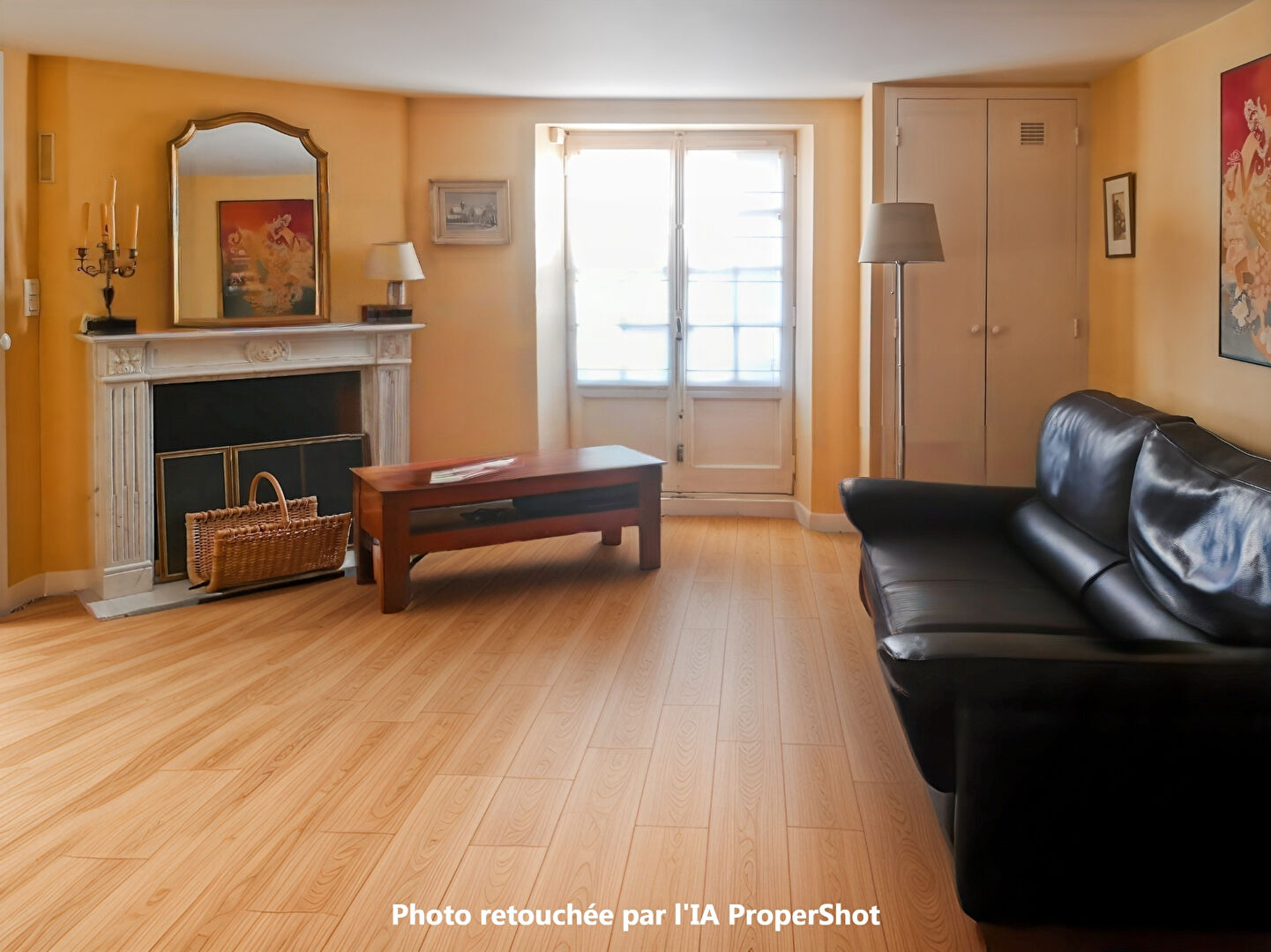 Maison T6 à Rennes