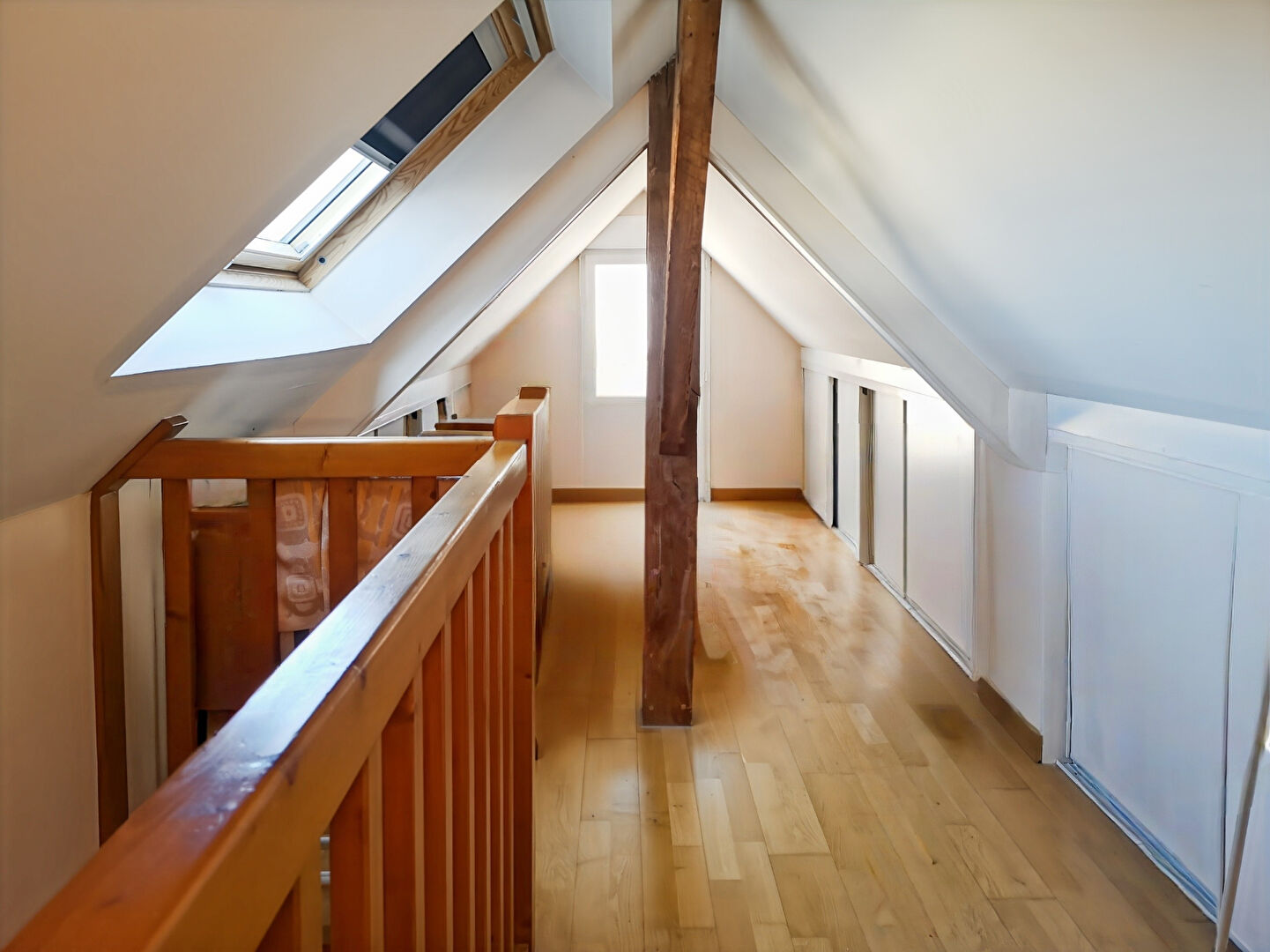 Maison T6 à Rennes