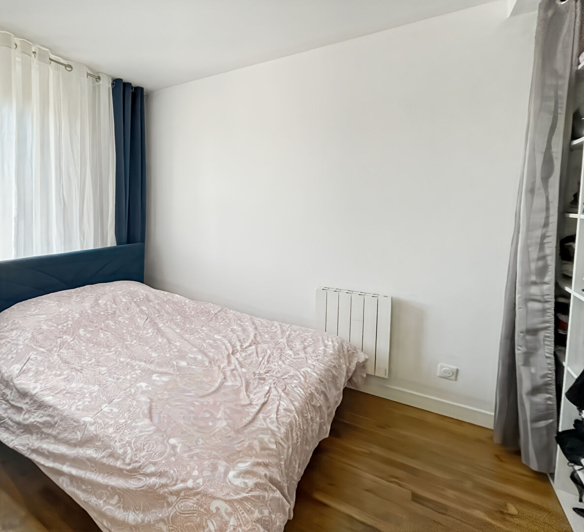 Appartement T2 à Rennes