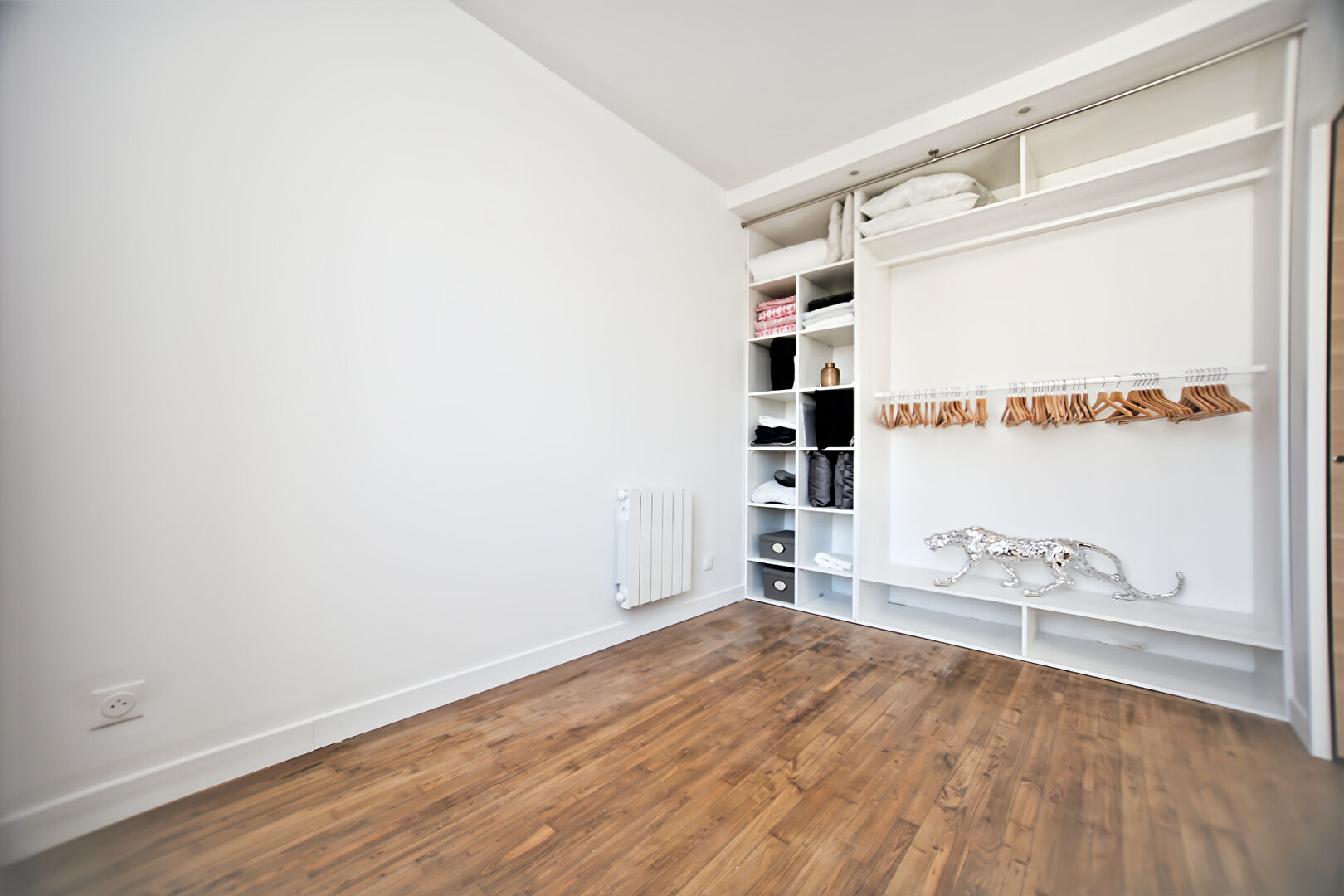 Appartement T2 à Rennes