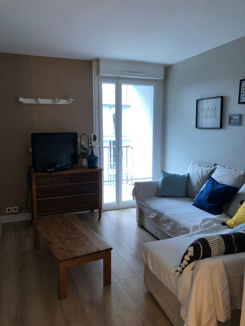 Appartement T4 à Rennes