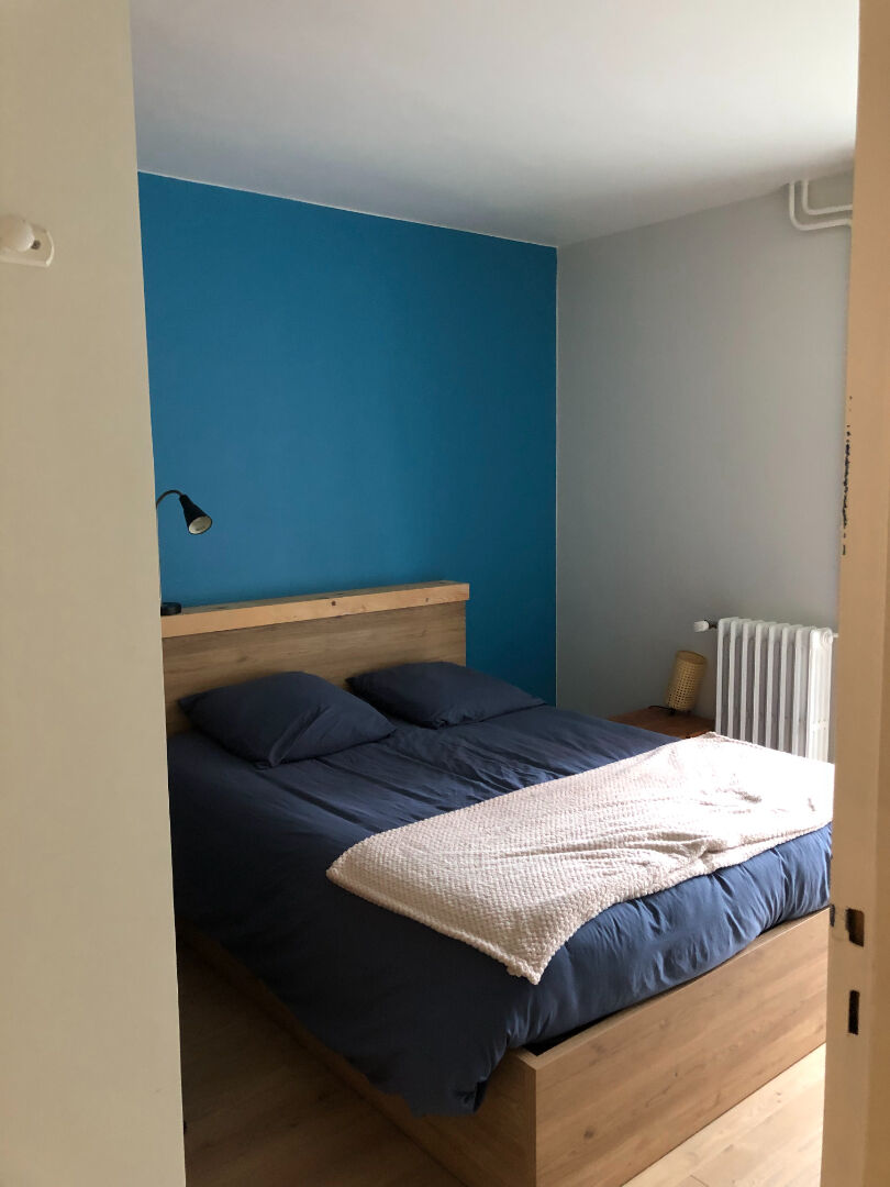 Appartement T4 à Rennes