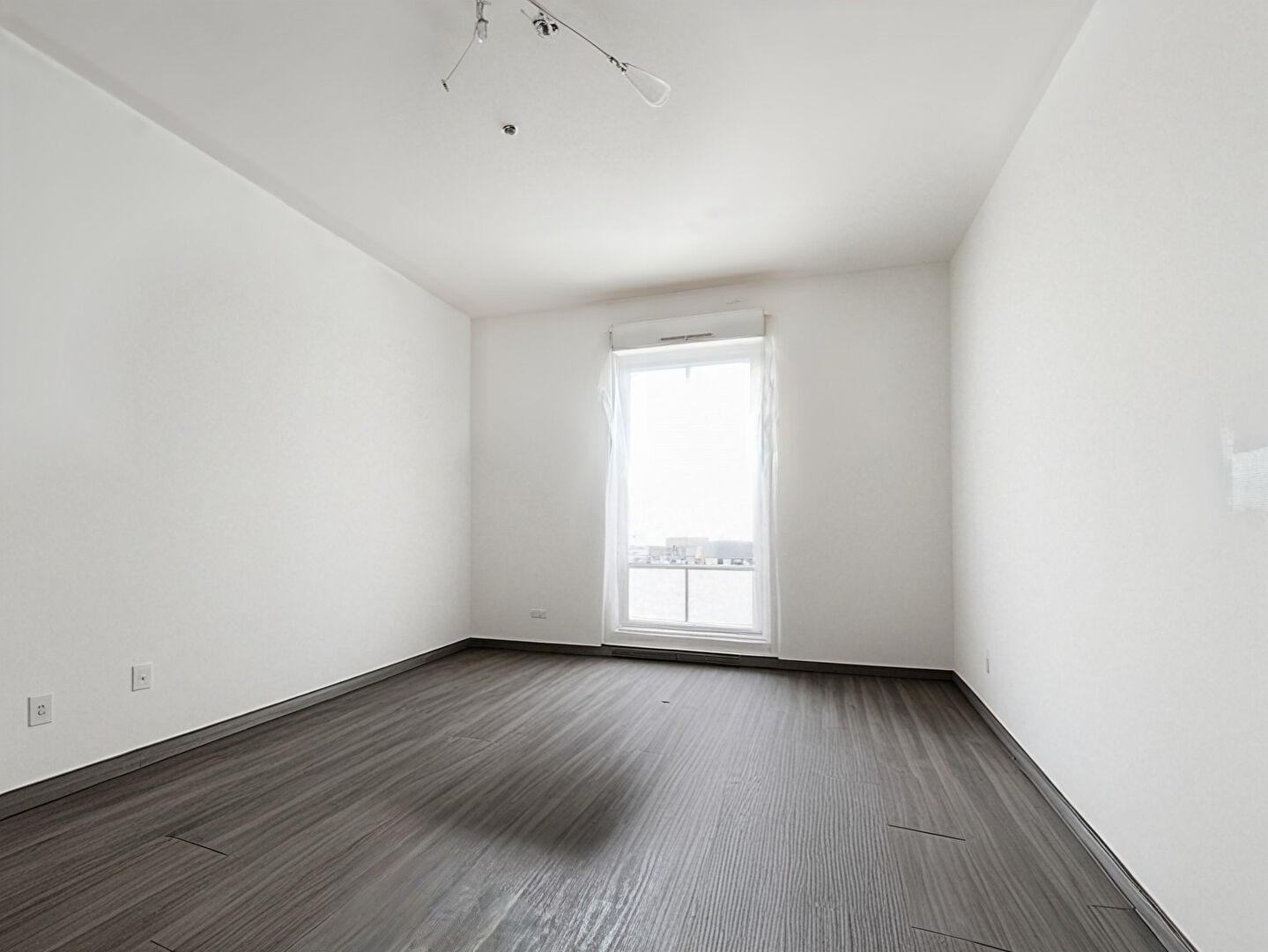 Appartement T1 à Rennes