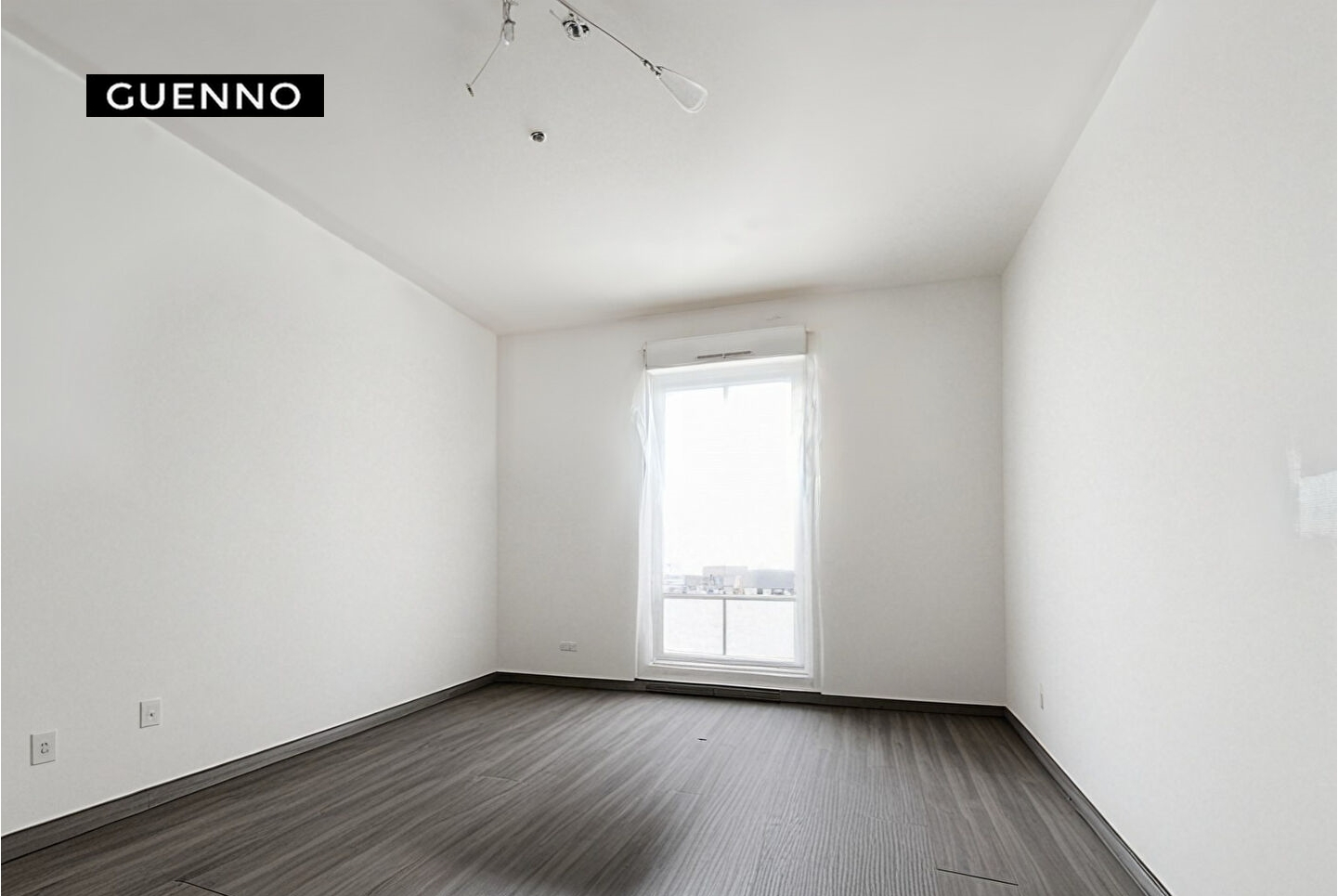 Appartement T1 à Rennes