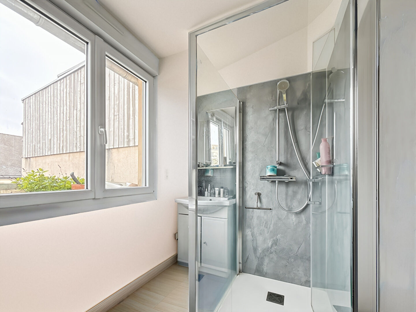 Appartement T1 à Rennes