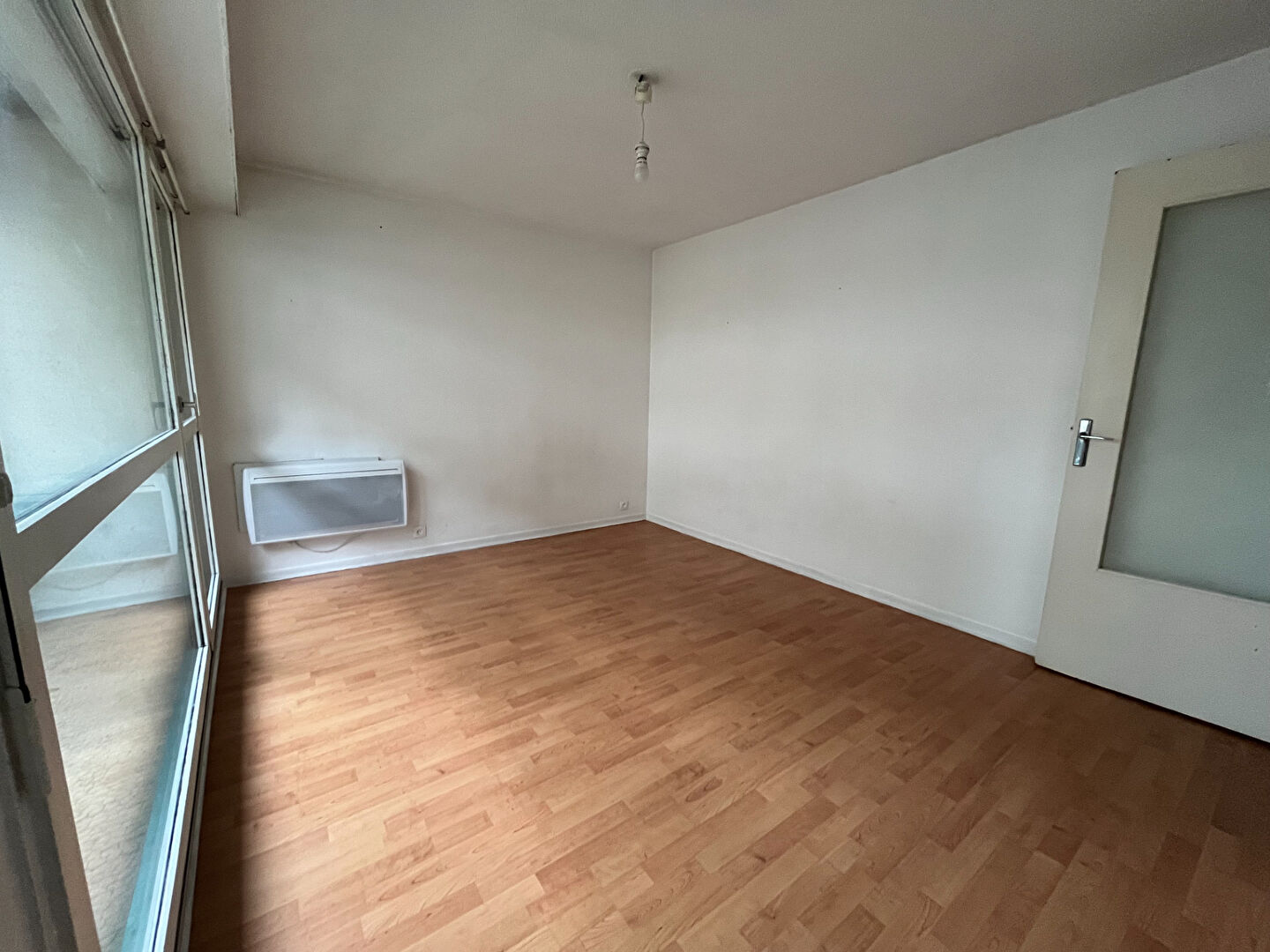 Appartement T1 à Rennes