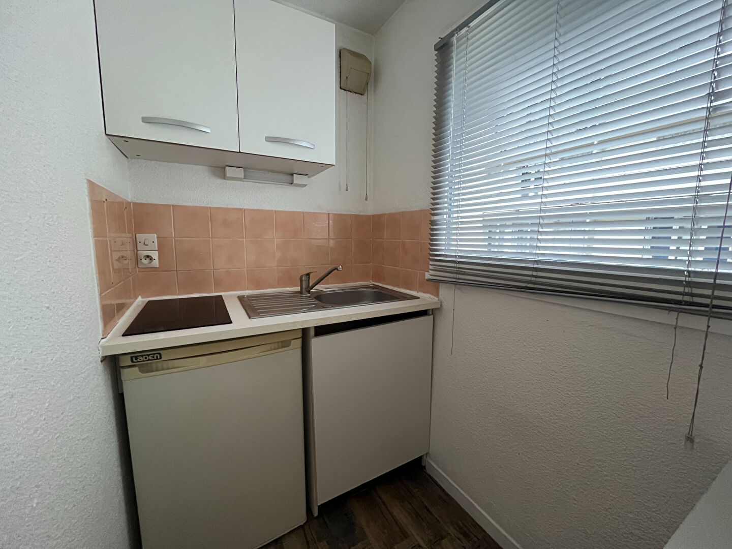 Appartement T1 à Rennes