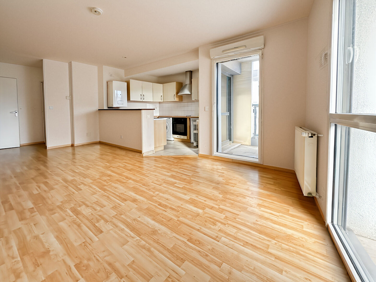 Appartement Rennes 3 pièce(s) 56 m2