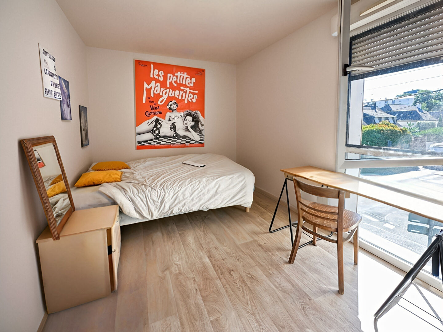 Appartement T3 à Rennes