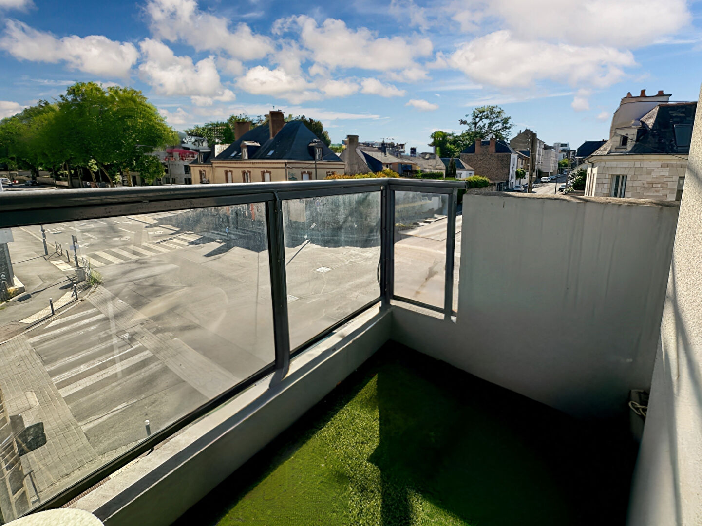 Appartement T3 à Rennes