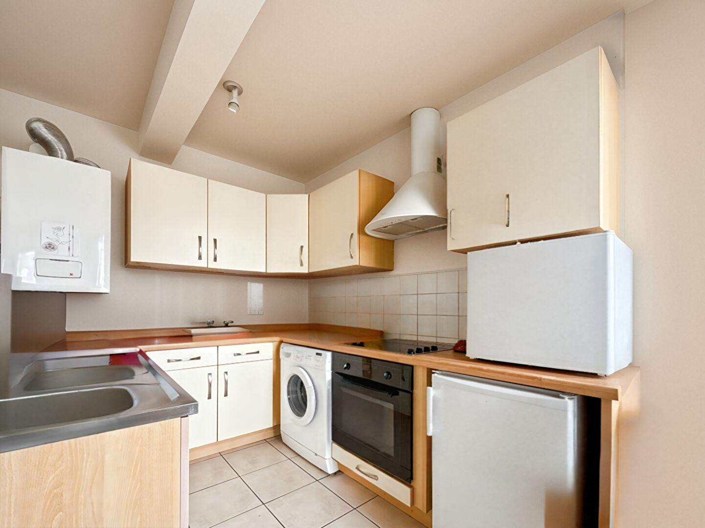 Appartement T3 à Rennes