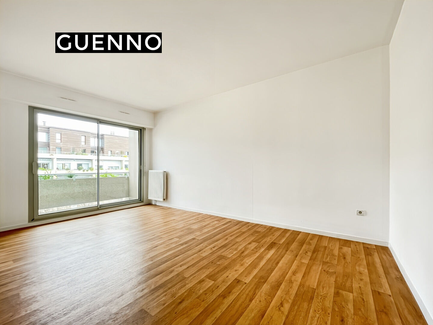 Appartement T1 Centre-Ville