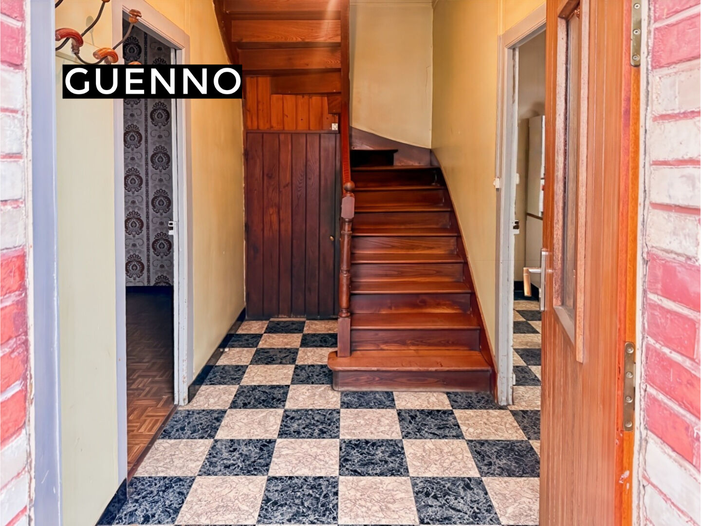 Photo Maison 4 pièces Sacrés-Coeurs image 2/4