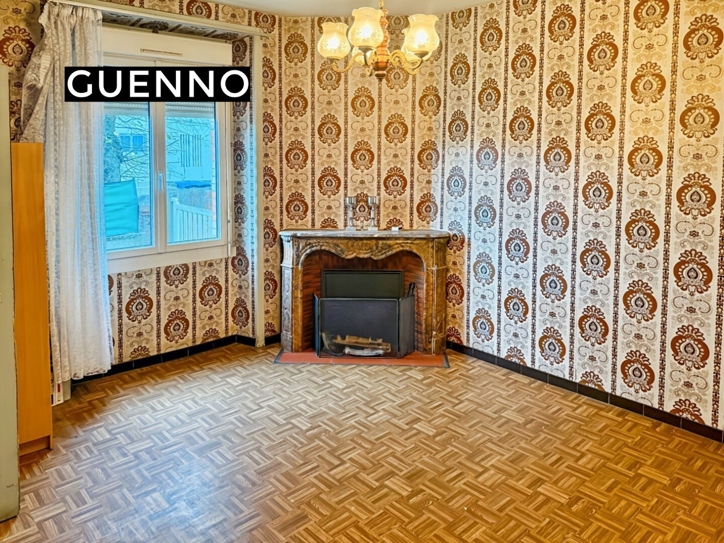 Photo Maison 4 pièces Sacrés-Coeurs image 3/4