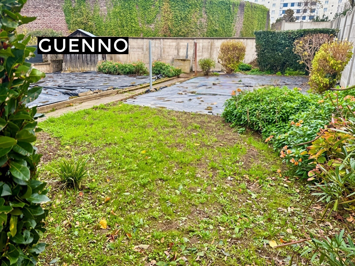 Photo Maison 4 pièces Sacrés-Coeurs image 4/4