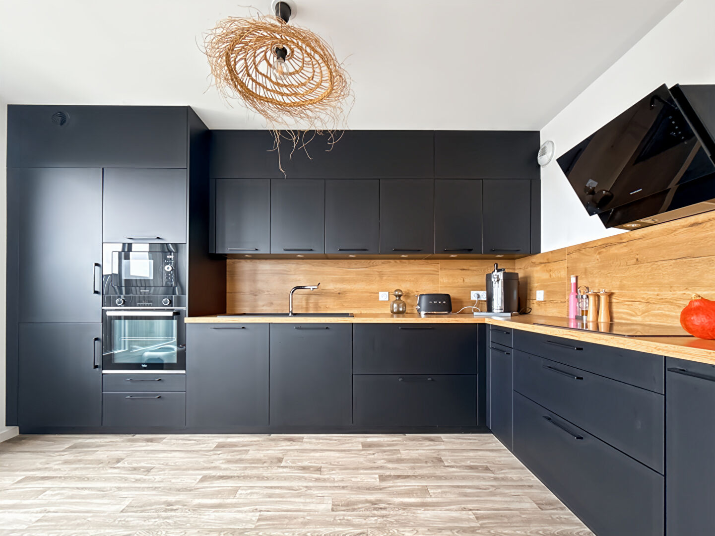 Appartement T3 à Rennes