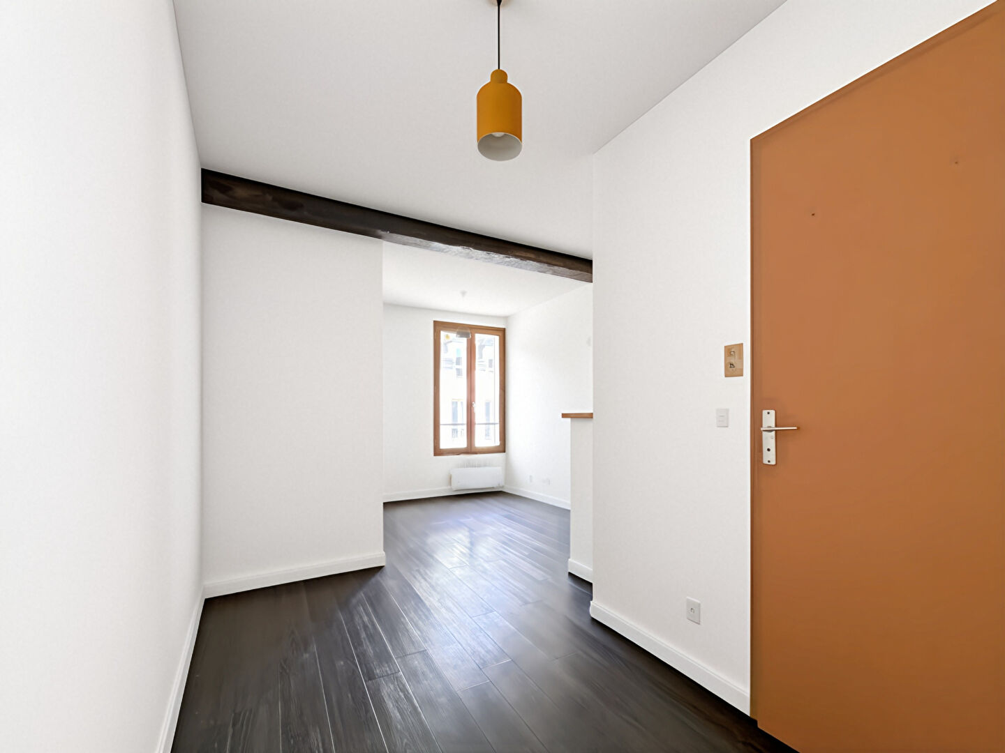 Appartement T1 à Rennes