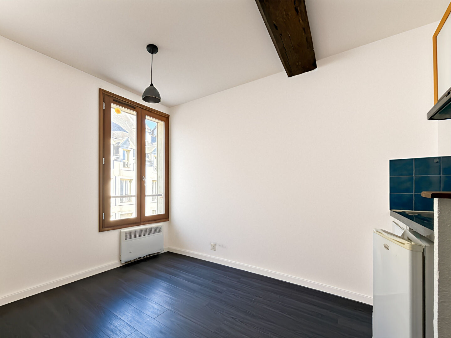 Appartement T1 à Rennes