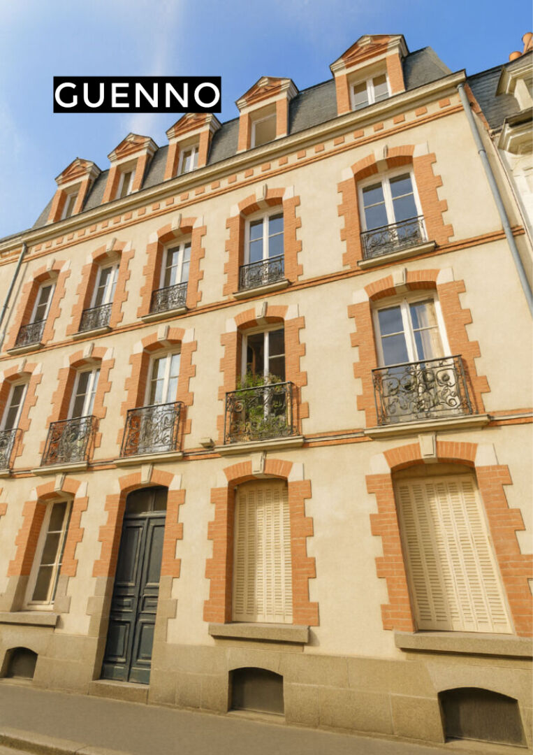 Appartement T2 à Rennes