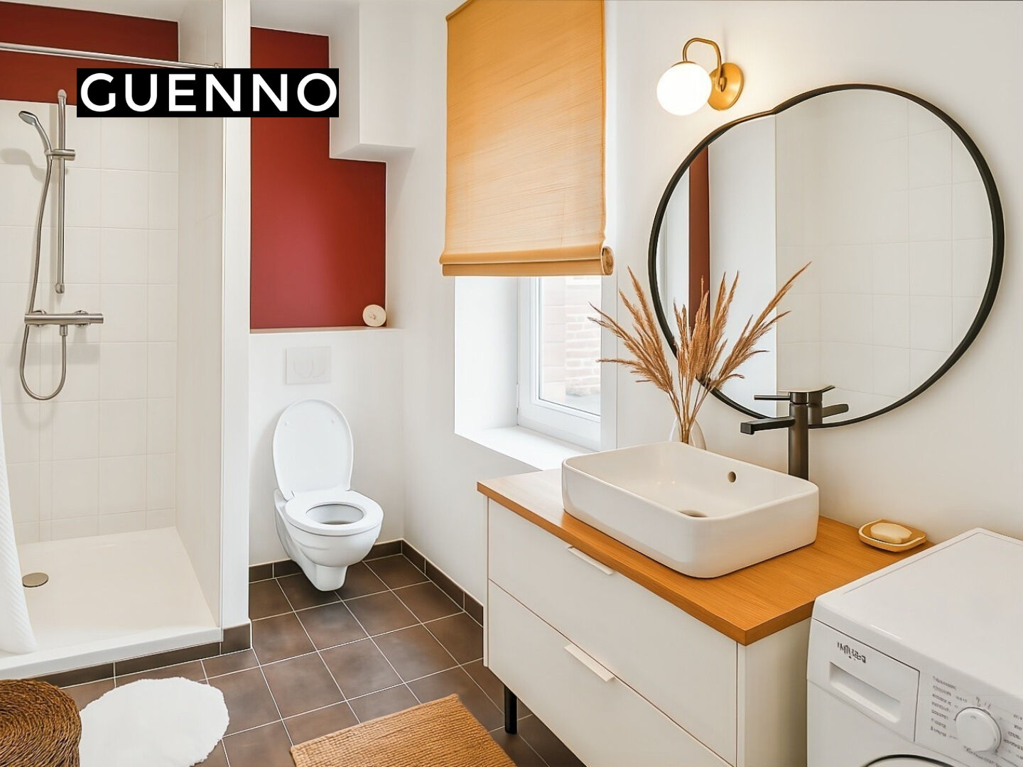 Photo Charmant T2 de 45m² image 3/3