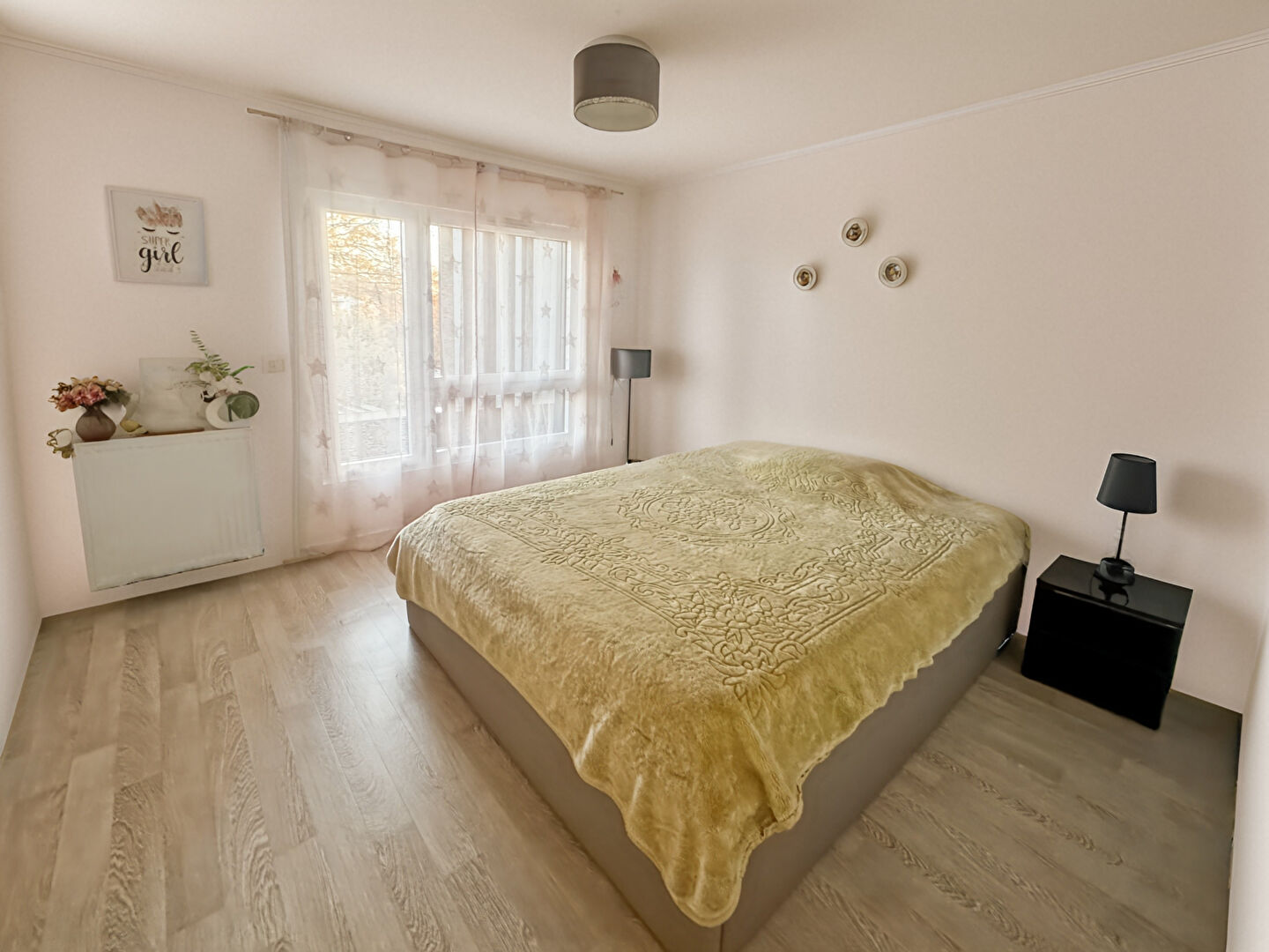 Maison T4 à Chavagne