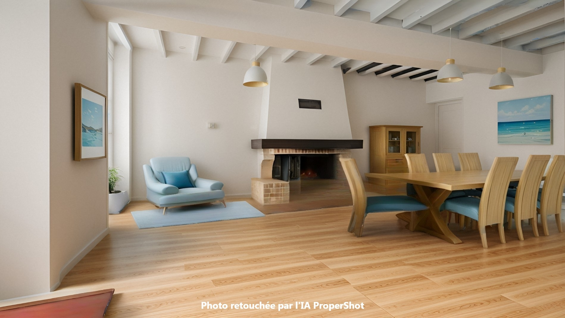 Maison T9 à Cancale