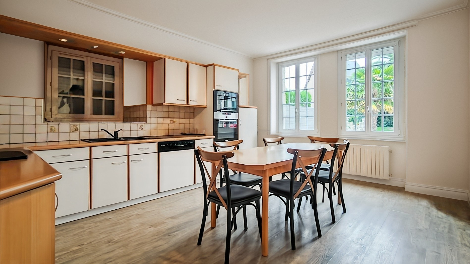 Maison T9 à Cancale