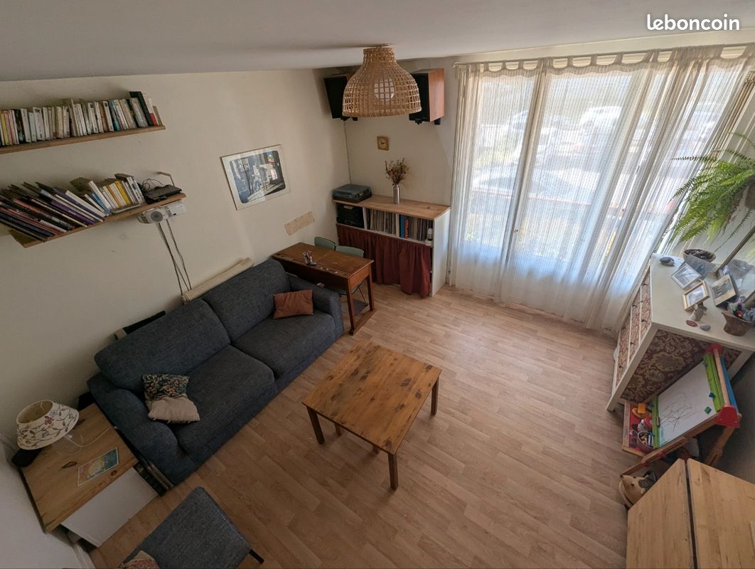 Appartement T3 à Rennes