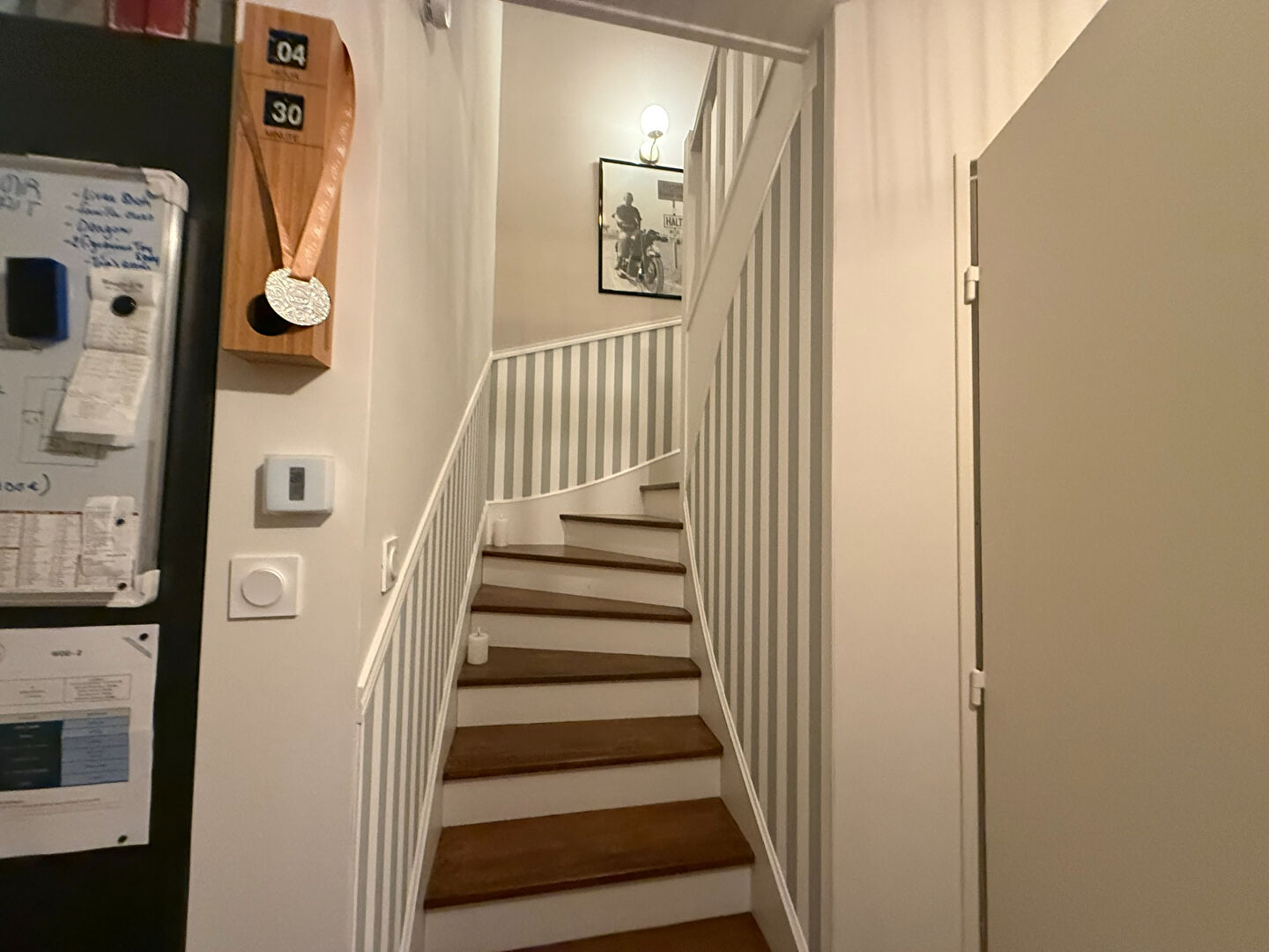 Appartement T4 à Rennes