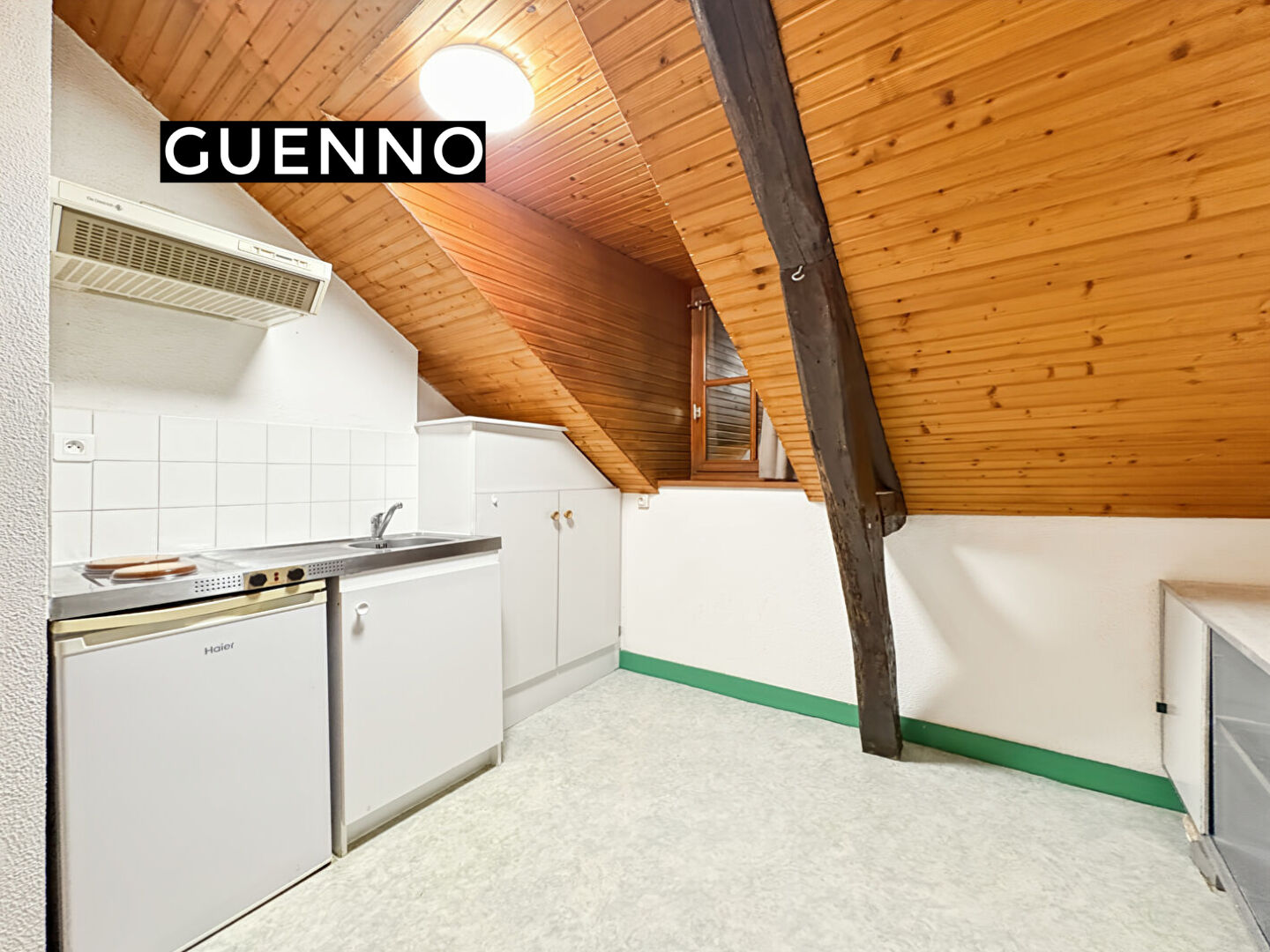 Appartement T1 à Rennes