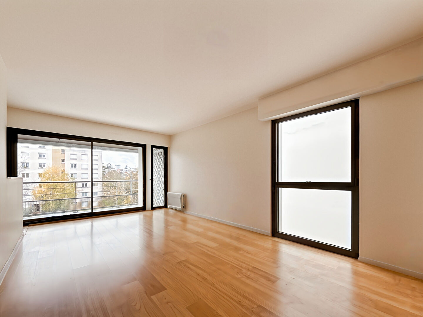 Appartement T2 à Rennes