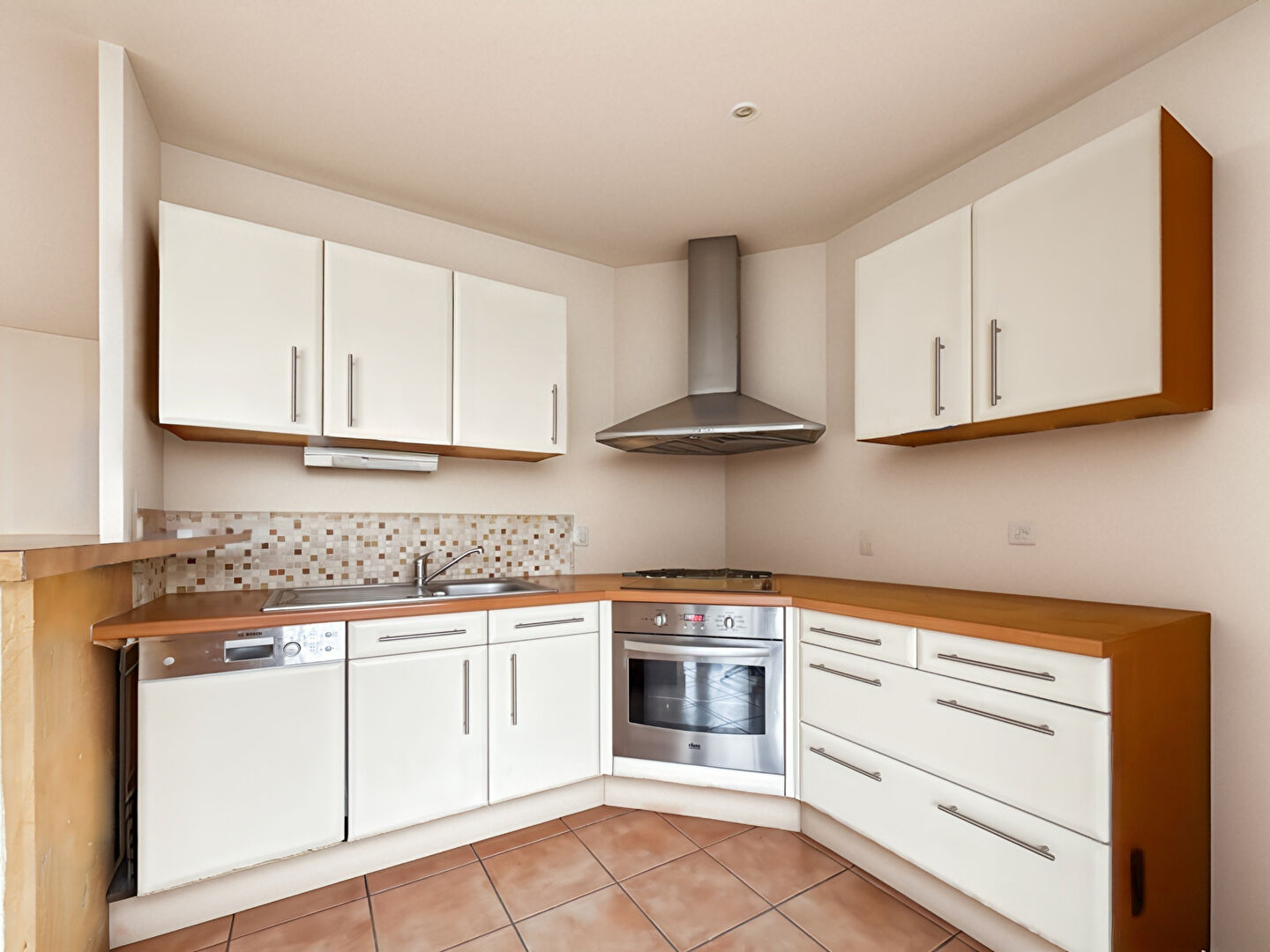 Appartement T2 à Rennes