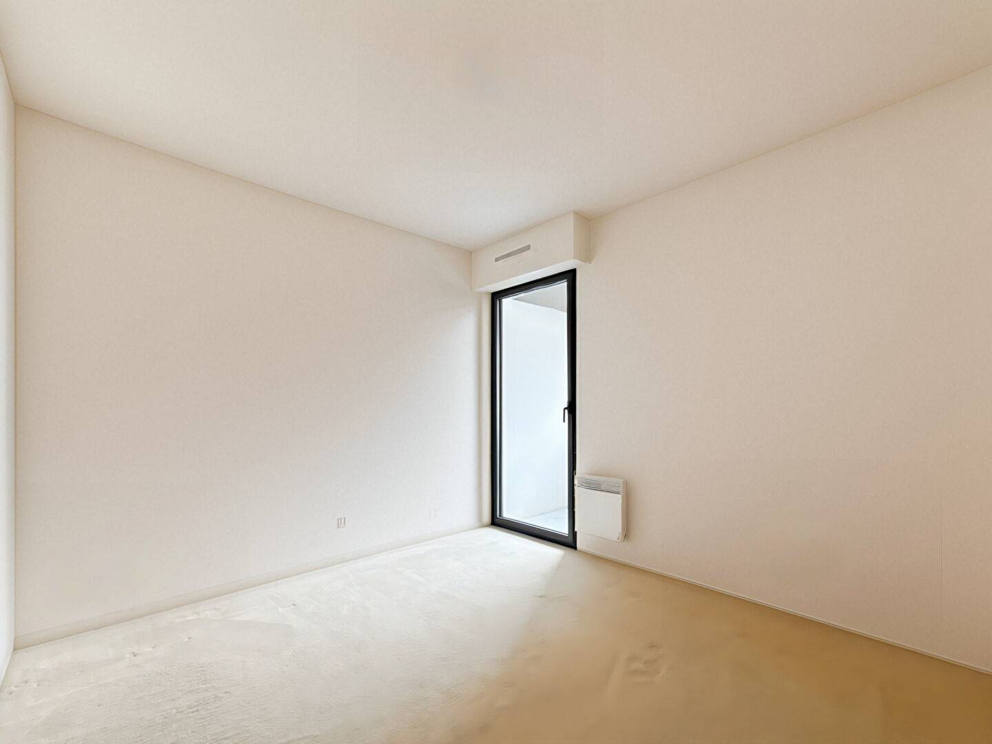 Appartement T2 à Rennes