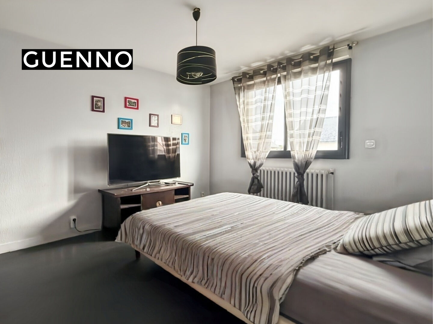 Maison T5 à Cesson sevigne