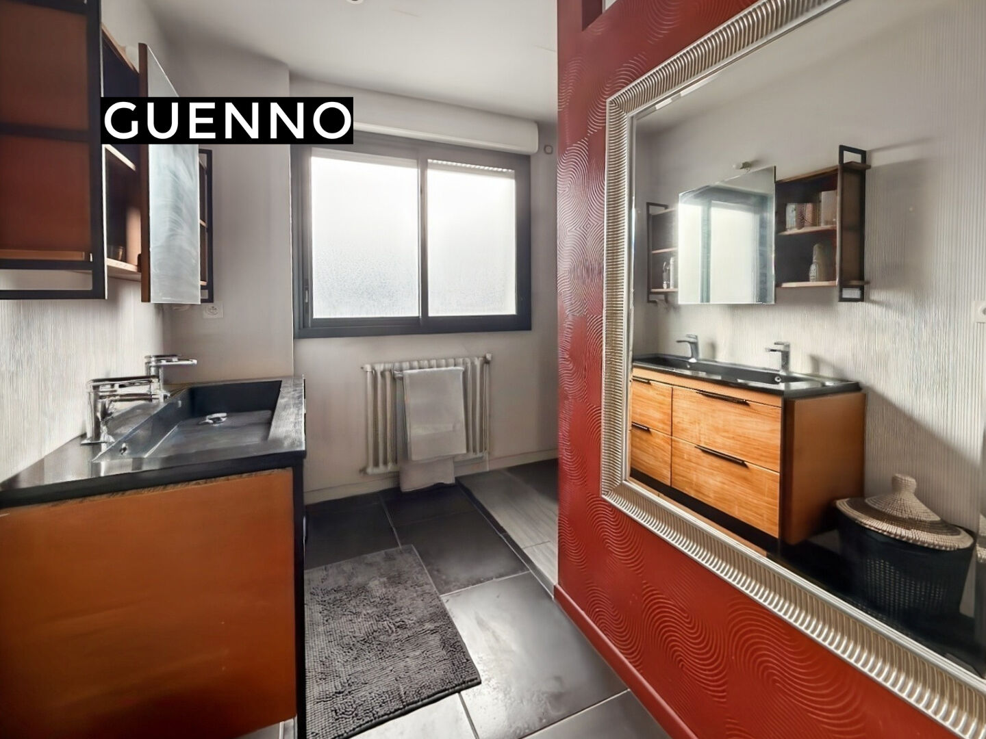 Maison T5 à Cesson sevigne