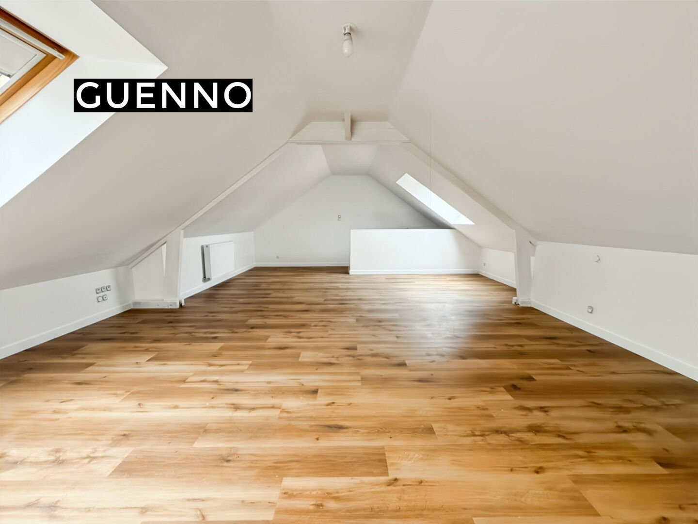 Maison T5 à Cesson sevigne