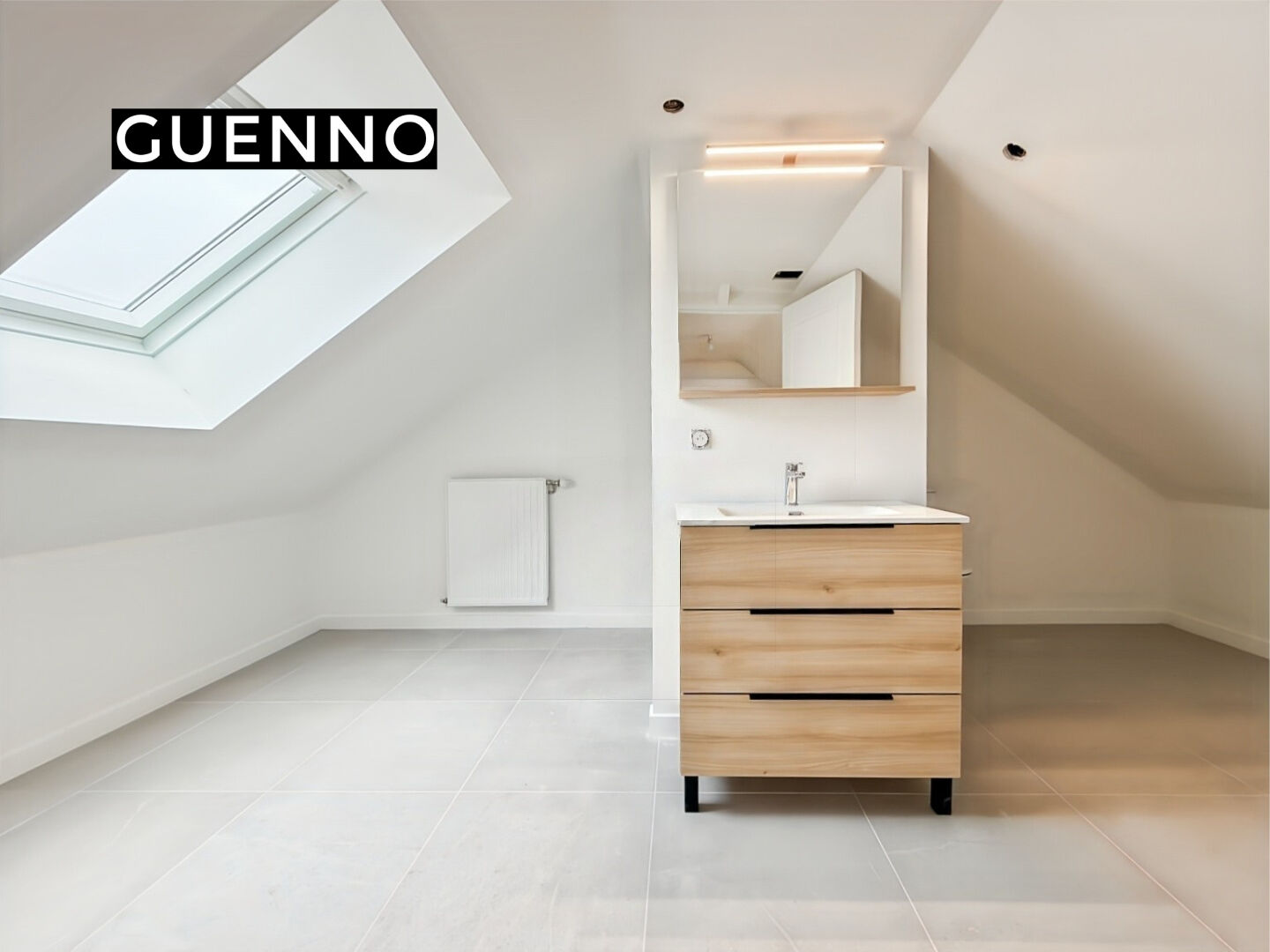 Maison T5 à Cesson sevigne