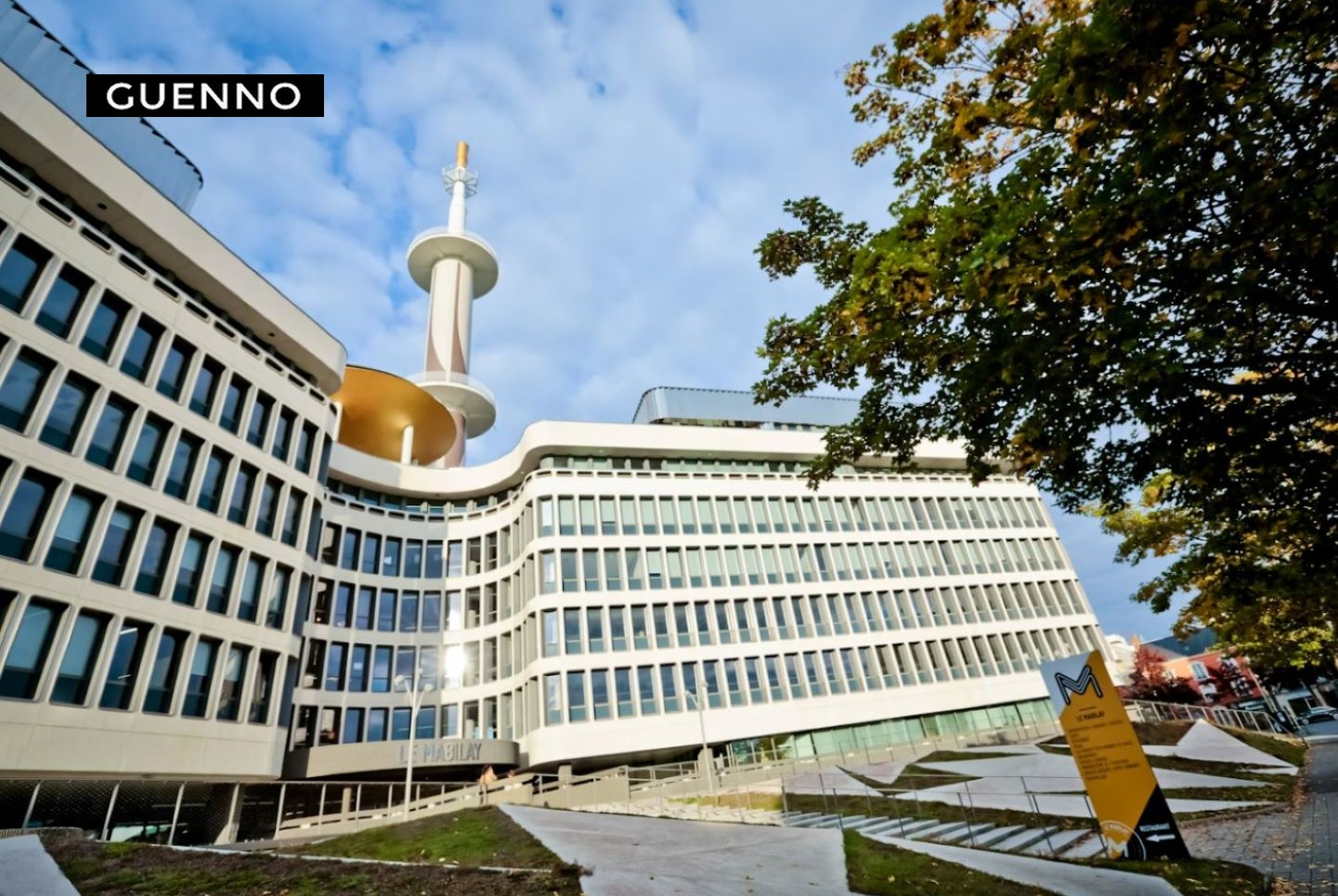 Appartement T3 à Rennes