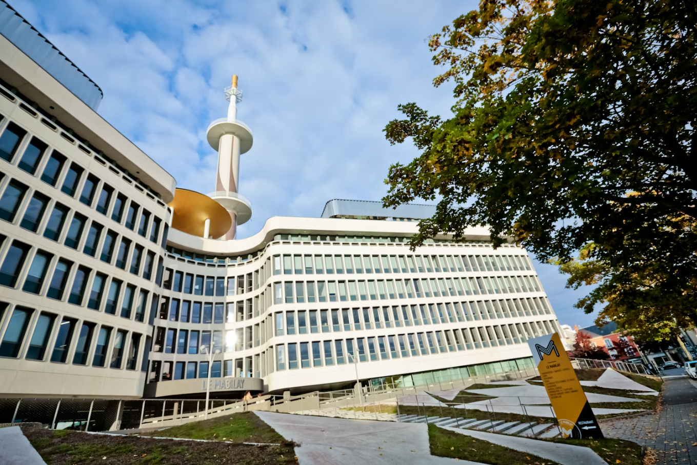 Appartement Rennes Mabilais