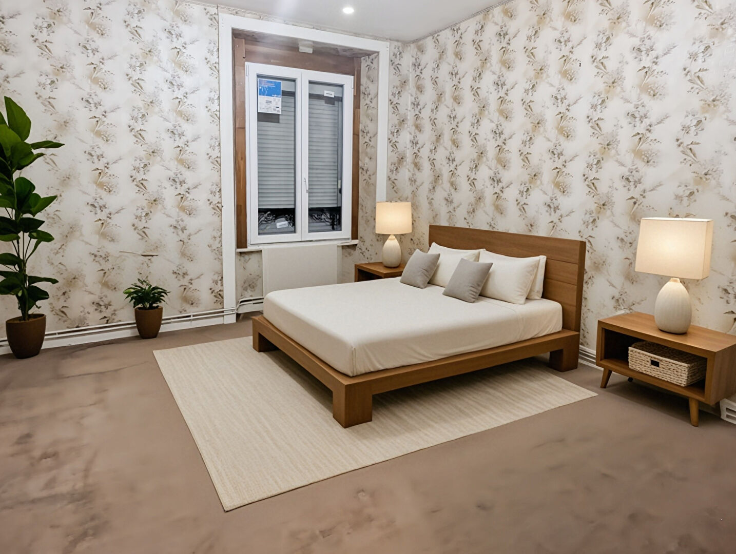 Appartement T3 à Rennes