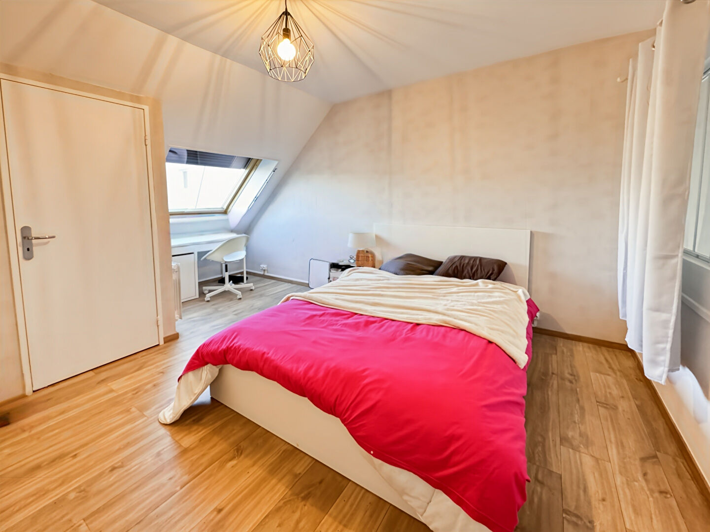 Photo LOCATION T4 MEUBLE - NOYAL SUR VILAINE image 5/5