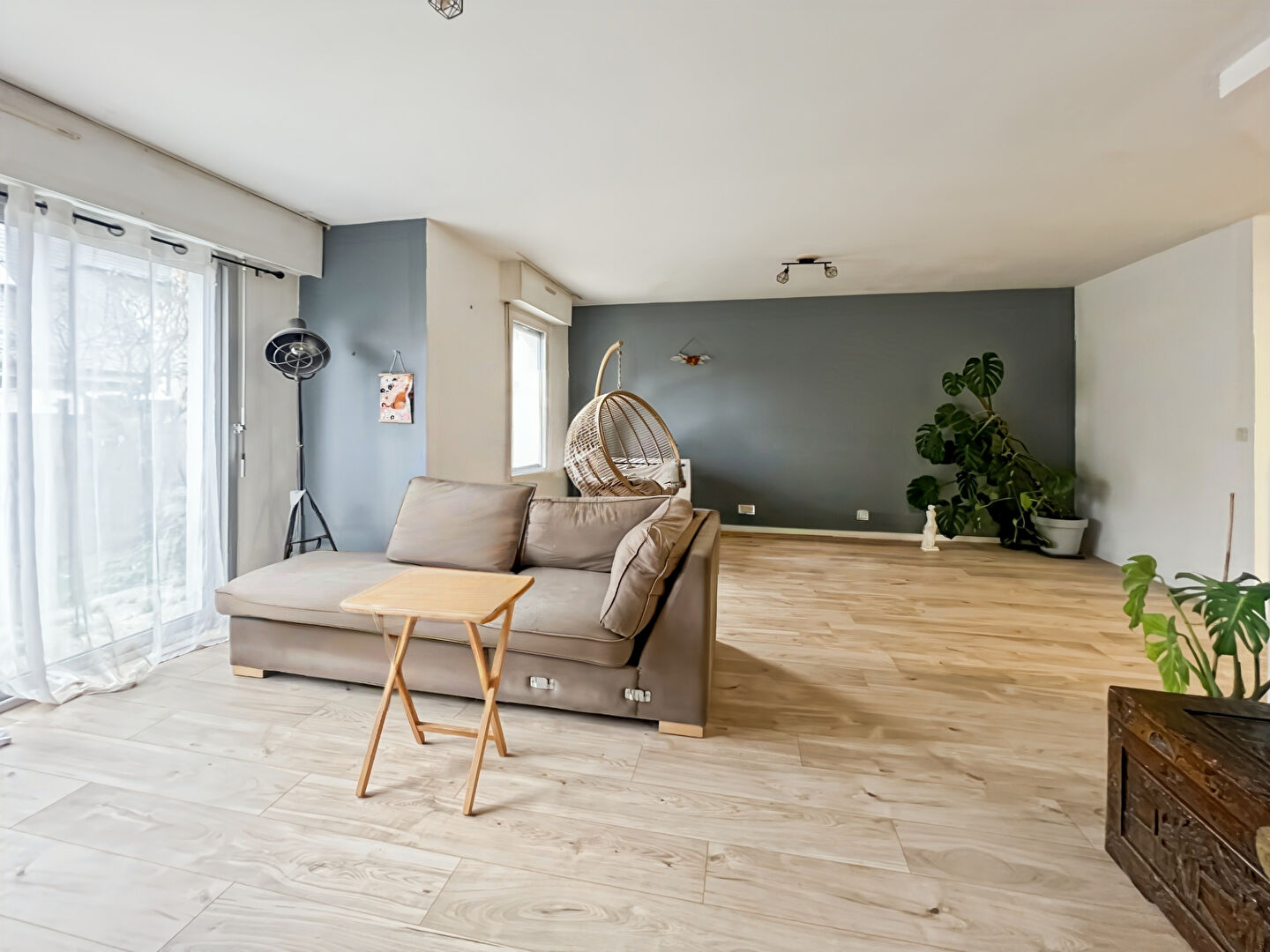 Maison T4 à Montgermont