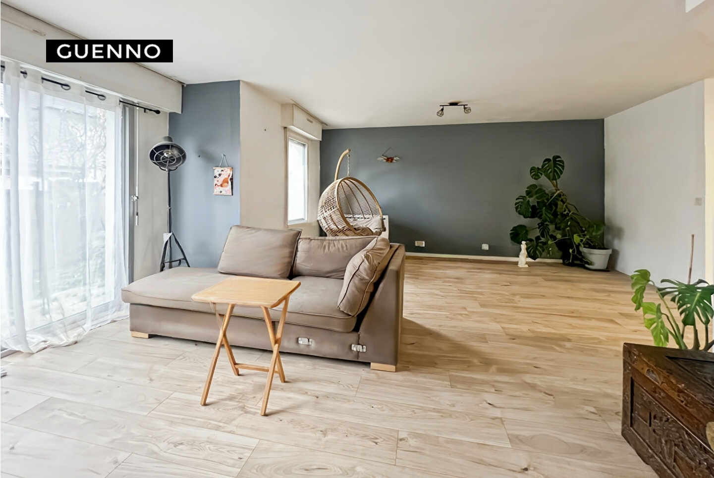 Photo Maison Montgermont image 1/6