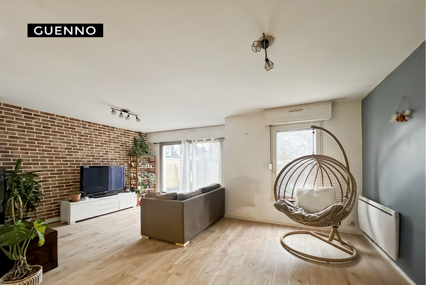 Photo Maison Montgermont image 2/6