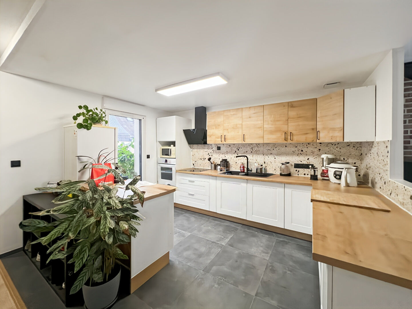 Maison T4 à Montgermont