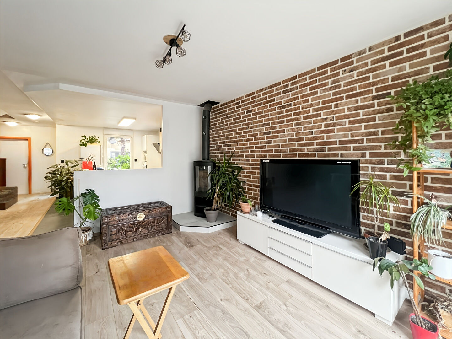 Maison T4 à Montgermont