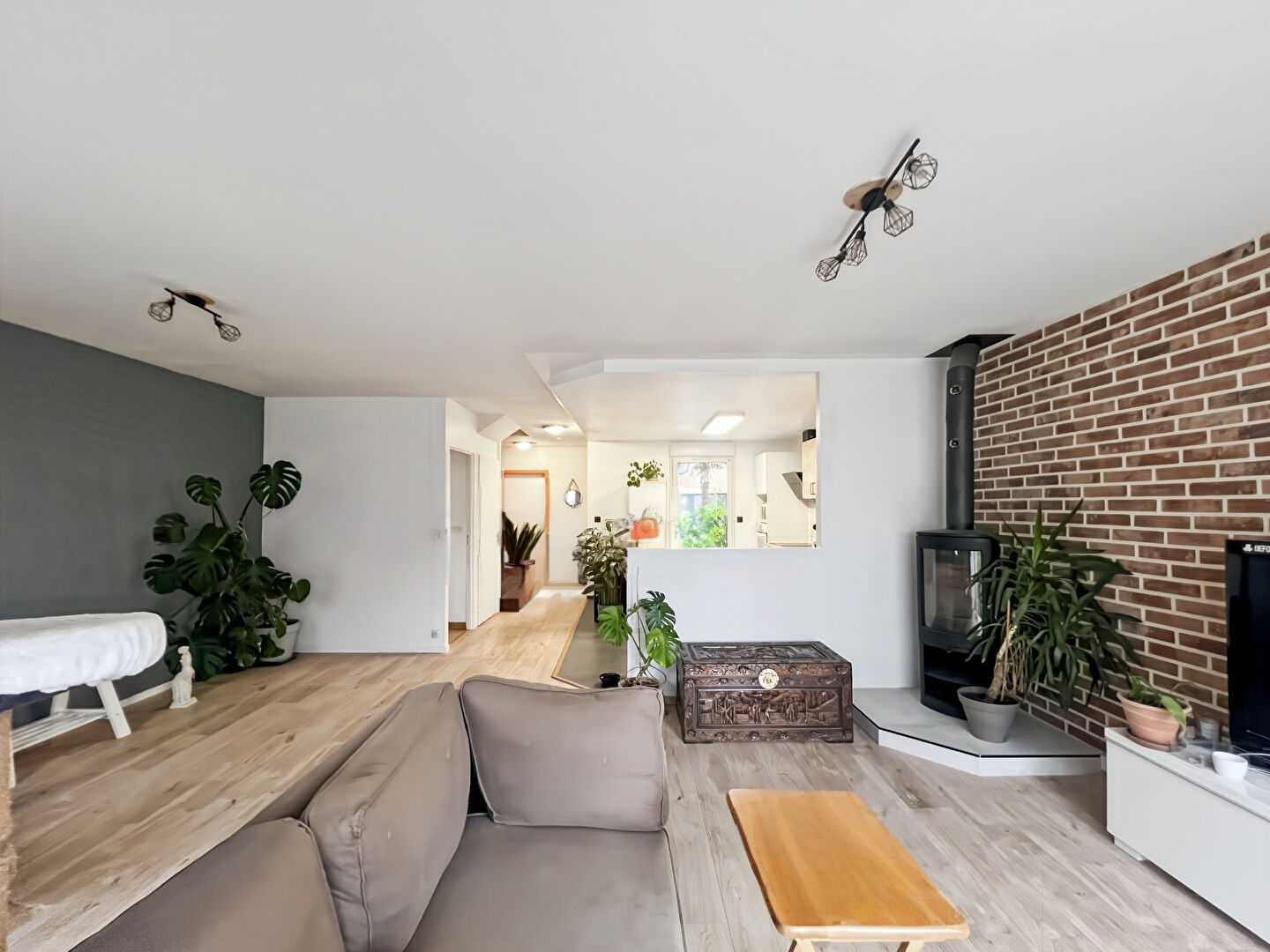 Photo Maison Montgermont image 5/6