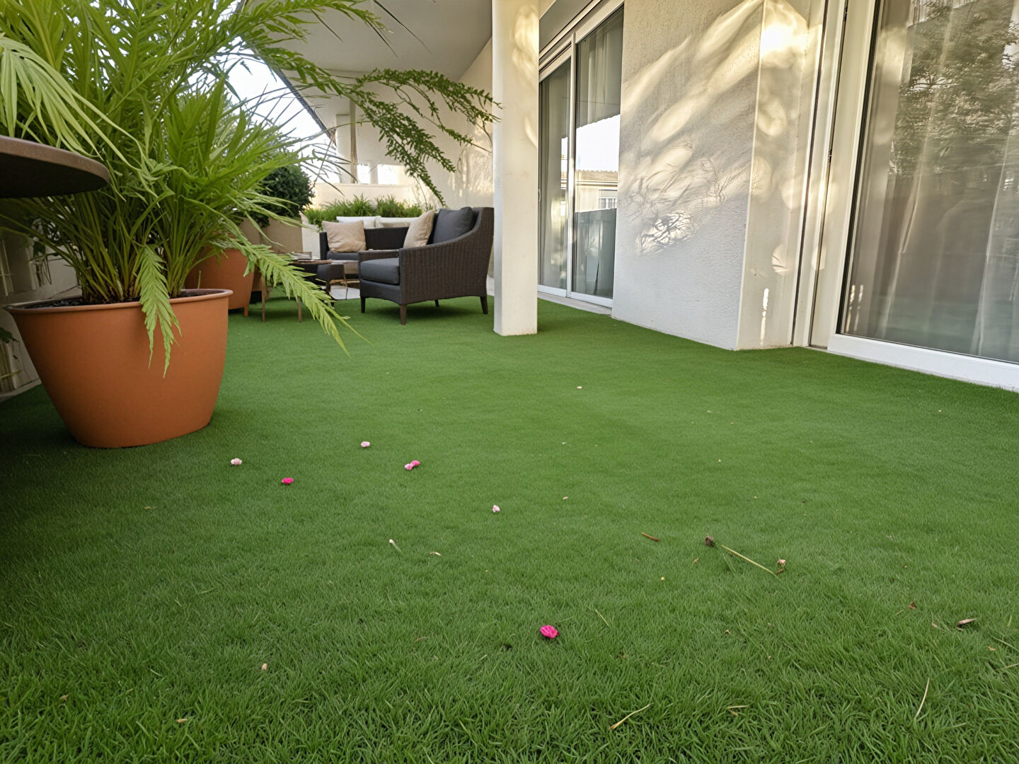 Appartement T3 à Rennes