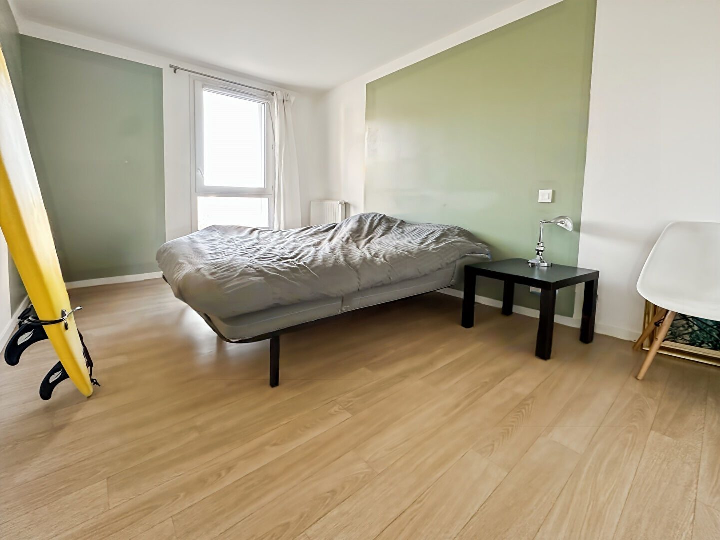 Appartement T3 à Rennes