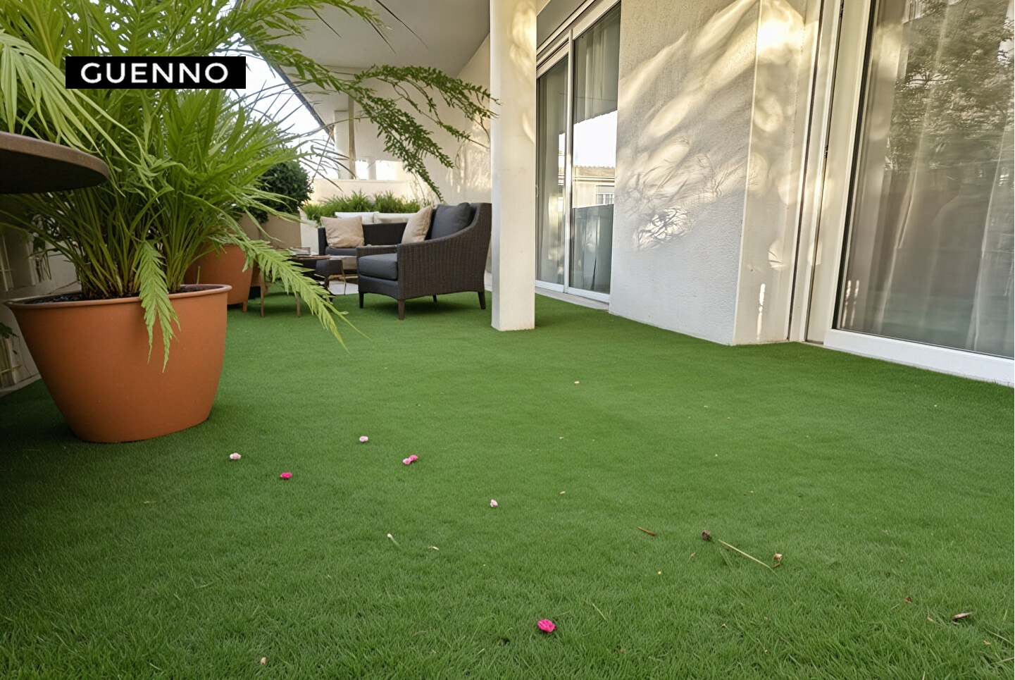 Appartement T3 à Rennes